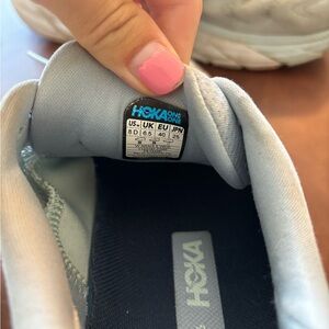 Hoka Arahi 6 Sneakers